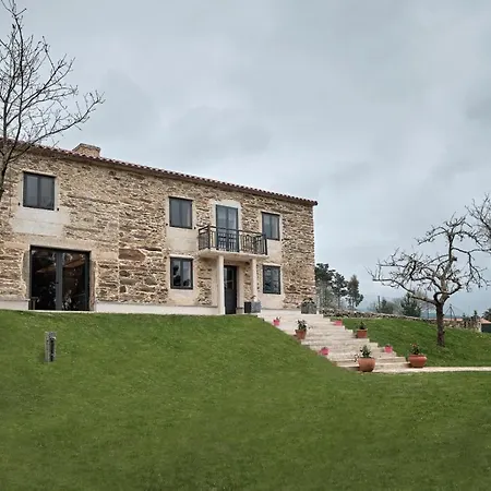 Tatil Evi O Lar De San Fins *