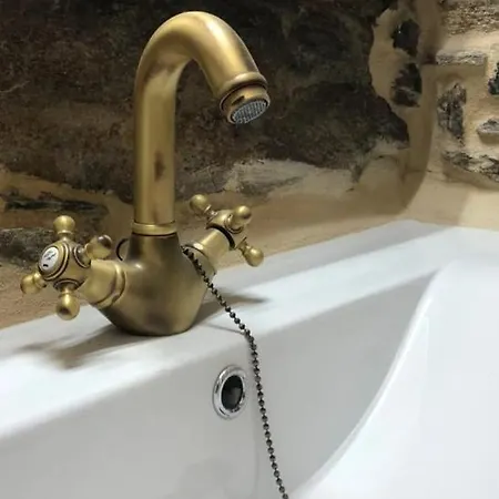 O Lar De San Fins * A Coruña