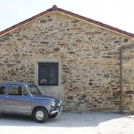 O Lar De San Fins 拉科鲁尼亚