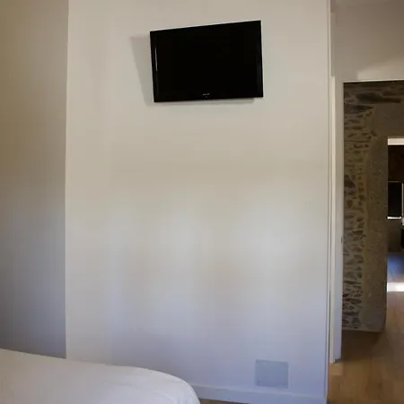 O Lar De San Fins A Coruña