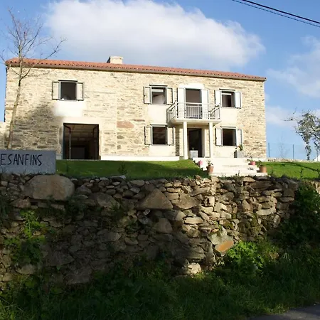 Tatil Evi O Lar De San Fins