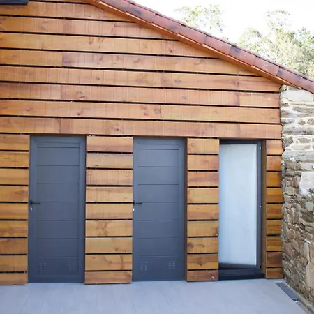 O Lar De San Fins * 拉科鲁尼亚