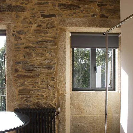 O Lar De San Fins Tatil Evi *