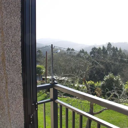 O Lar De San Fins A Coruña