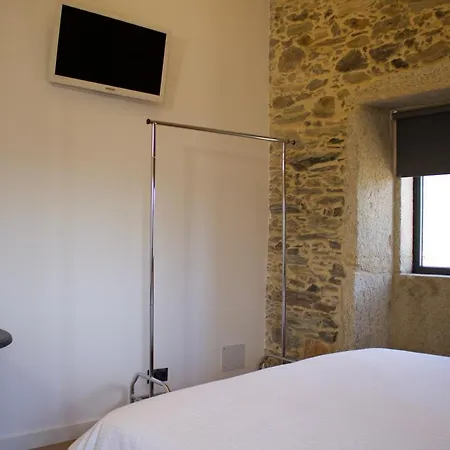 O Lar De San Fins * A Coruña