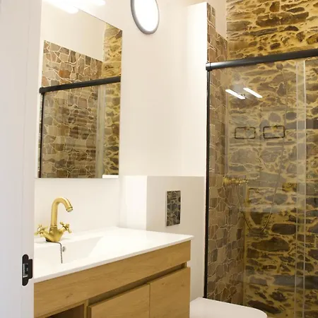 O Lar De San Fins A Coruña