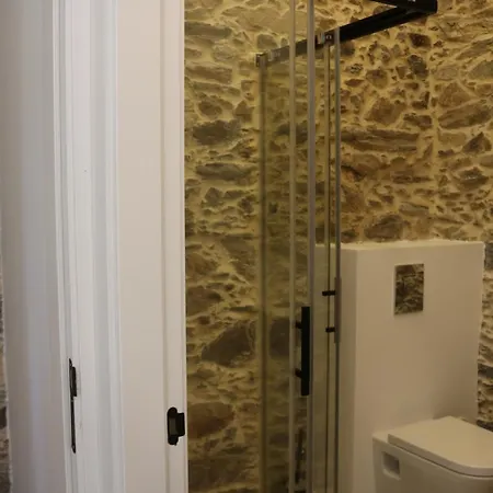 Tatil Evi O Lar De San Fins A Coruña