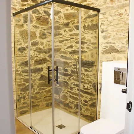 O Lar De San Fins Tatil Evi