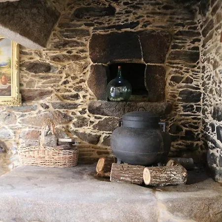 O Lar De San Fins 拉科鲁尼亚