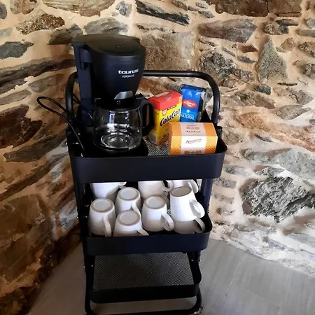 Tatil Evi O Lar De San Fins