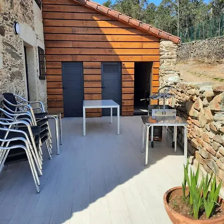 Tatil Evi O Lar De San Fins