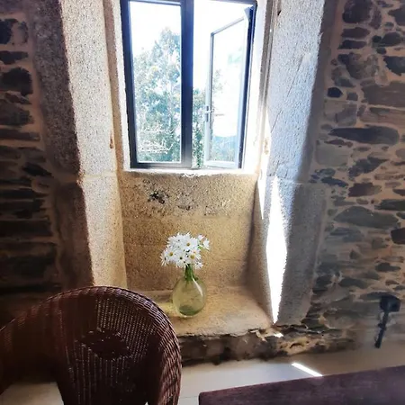 Tatil Evi O Lar De San Fins