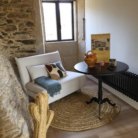 Tatil Evi O Lar De San Fins