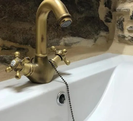 O Lar De San Fins * A Coruna