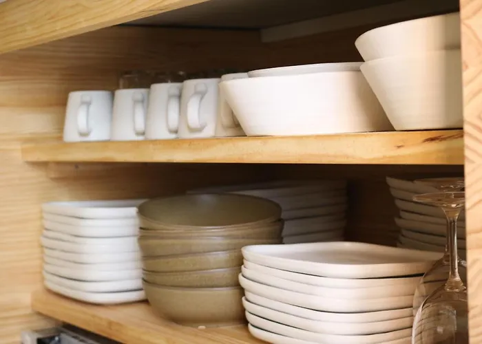 O Lar De San Fins A Coruna