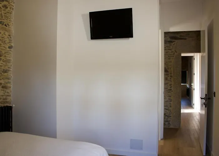 O Lar De San Fins A Coruña