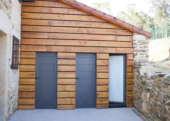 O Lar De San Fins * A Coruña