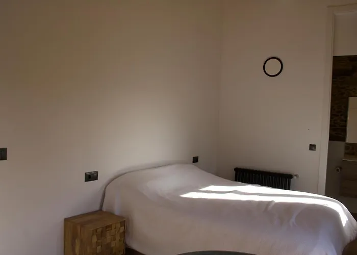 Vakantiehuis O Lar De San Fins A Coruña