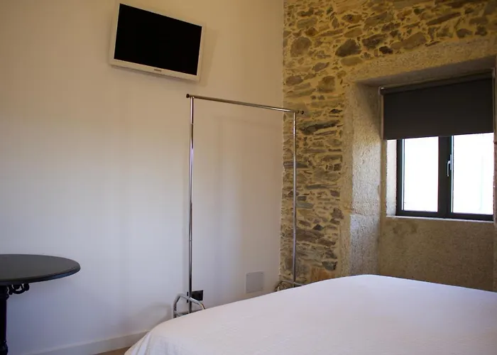 O Lar De San Fins * A Coruña