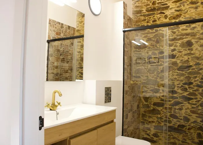 O Lar De San Fins A Coruna