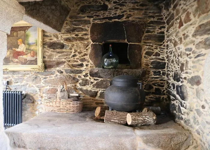 O Lar De San Fins A Coruña